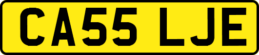 CA55LJE