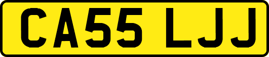 CA55LJJ