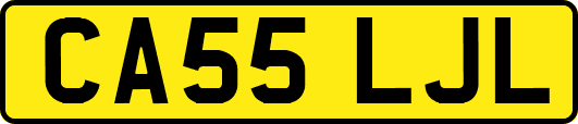 CA55LJL
