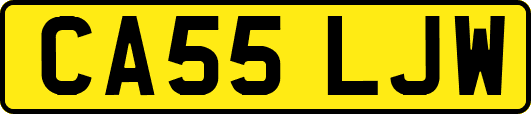 CA55LJW