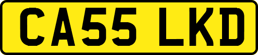 CA55LKD