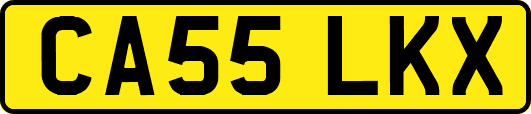 CA55LKX