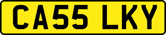 CA55LKY