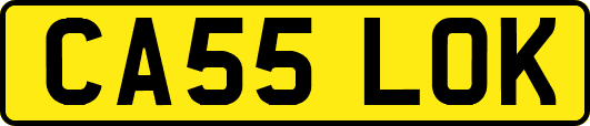 CA55LOK