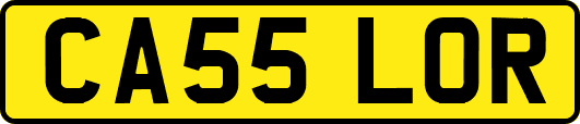 CA55LOR