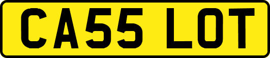CA55LOT