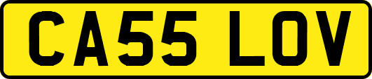 CA55LOV