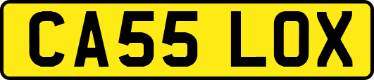 CA55LOX