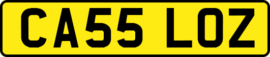 CA55LOZ