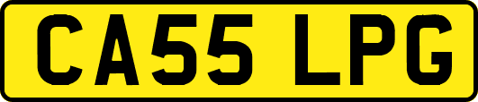 CA55LPG