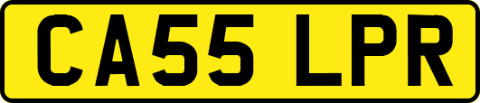 CA55LPR