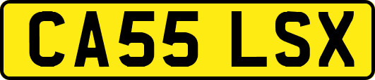 CA55LSX