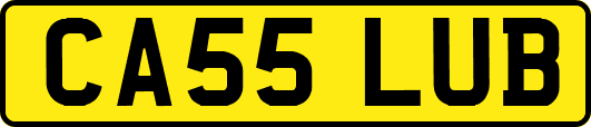 CA55LUB