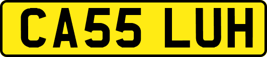 CA55LUH