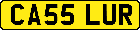 CA55LUR