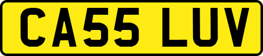 CA55LUV