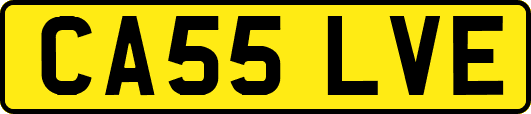 CA55LVE