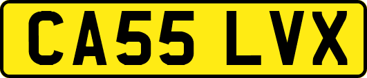 CA55LVX