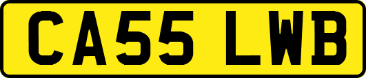 CA55LWB