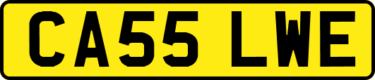 CA55LWE