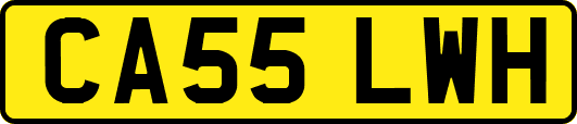 CA55LWH