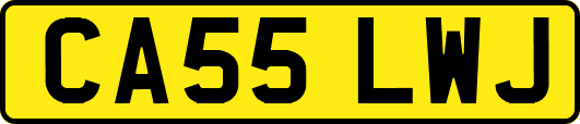 CA55LWJ