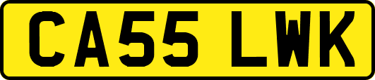 CA55LWK