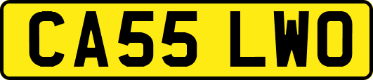 CA55LWO