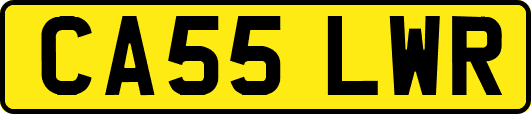 CA55LWR