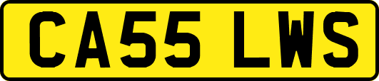 CA55LWS
