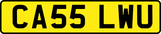 CA55LWU