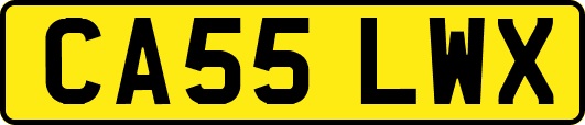 CA55LWX