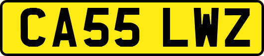 CA55LWZ