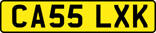 CA55LXK