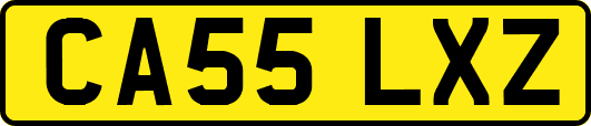 CA55LXZ