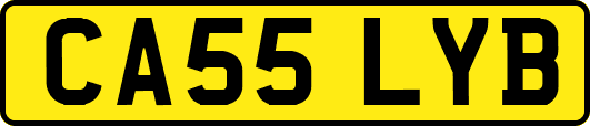 CA55LYB