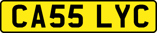 CA55LYC