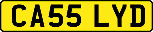 CA55LYD