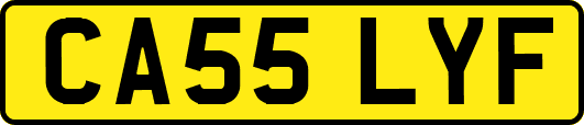 CA55LYF