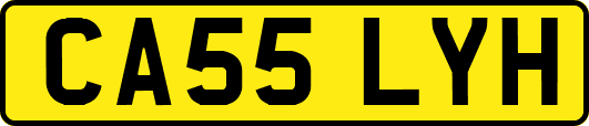 CA55LYH