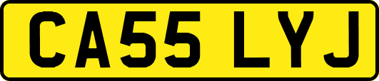 CA55LYJ