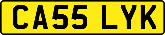 CA55LYK