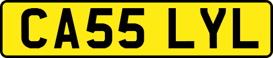 CA55LYL