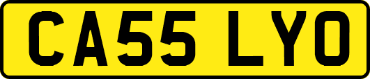 CA55LYO