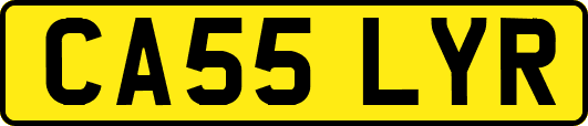 CA55LYR