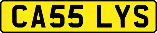 CA55LYS
