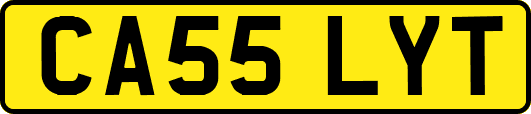 CA55LYT