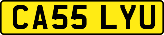 CA55LYU