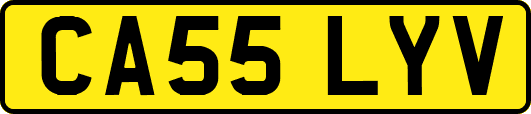 CA55LYV