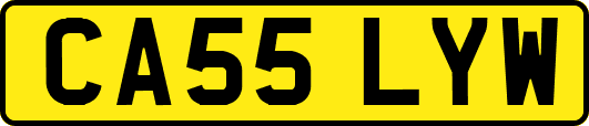 CA55LYW
